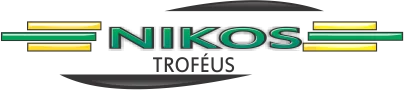 Nikos Troféus - Troféus, Medalhas e Placas em Santos - SP